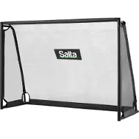Salta Legend Football Goal With Training Screen 180x120x60cm Clair 180 x 120 x 60 cm Enfants