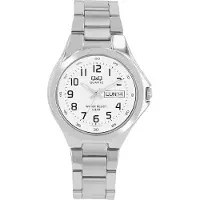 Q&Q - A164J204Y - Montre-bracelet