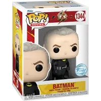Funko POP! 2023 Batman Unmasked Exclusivité US Pop ! Vinyle
