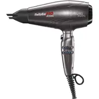Babyliss PRO Stellato Digital BAB7500IE sèche-cheveux 1 pcs