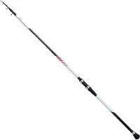 Shimano Fishing Vengeance Ax H Tele Canne à Bateau Argent 3.00 m / 150 g Argent 3.00 m