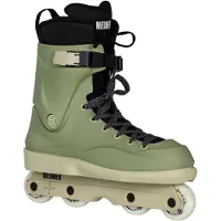 Powerslide Patins agressifs Mesmer Trone Dominic Bruce