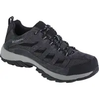 Columbia Sportswear Columbia Crestwood Couleur Noir
