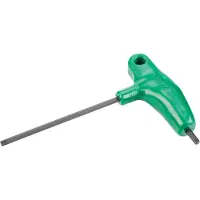 Park Tool PH-T Torx à six pans creux Poignée P - T6-T40 - seul - T25