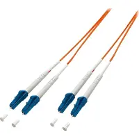 Equip 255413, LC, LC, mâle/mâle, 3 m