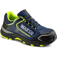Sparco TEAMWORK protection des jambes 0752841BMGF