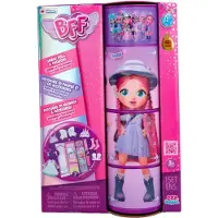 IMC Toys Cry Babies - Bff - Katie
