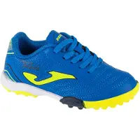 Joma Chaussure de sport 'Toledo Jr 25 TOJW TF' bleu