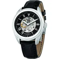 Maserati WATCHES R8821112004 Montre automatique pour homme