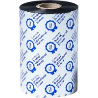 Brother Bws1d450110 Thermal Label 8 Units Clair