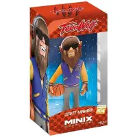 Minix Figurine Merc Figure TEEN WOLF SCOTT HOWARD 12CM