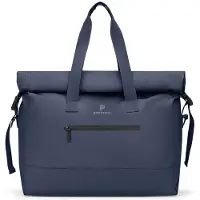 Pactastic sac de voyage Urban Collection Rolltop Weekender 49 cm Dark Blue bleu marine