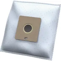 AEG GR50S, Sac à poussière, Blanc, Synthétique, , Berry : AB 3453, 3468, 3470, 3471 Trio. Smart : 300...366, Boîte