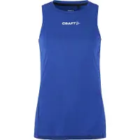 Craft Rush 2.0 Débardeur femme - Royal