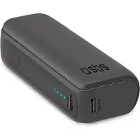 SBS Ttbb5000Minik