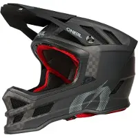 O'Neal Blade Carbon IPX Casque de descente