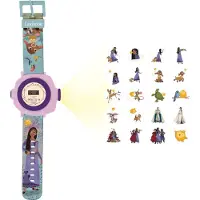 Lexibook Montre digitale avec projection Wish