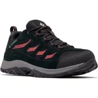 Columbia Sportswear Chaussures Columbia Męskie Crestwood Waterproof BM1209010