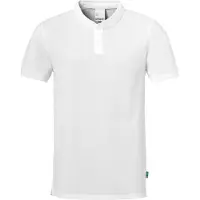 Uhlsport Polo à Manches Courtes Essential Prime