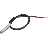 Bosch Câble d'alimentation 3rd Party, LPP (BCH3370) - 200 mm