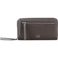 Gerry weber porte-monnaie Daily Use Purse Dark Brown marron foncé