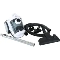 Oceanic VC10WBAX2 Aspirateur à cartouche sans sac - 700W - 78 dB -- A