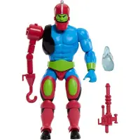 Masters of the Universe Mattel Origins Actionfigur Cartoon Collection : Mâchoire du piège 14 cm