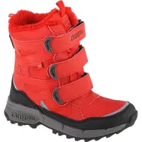 Kappa Bottes 'Vipos Tex K' rouge