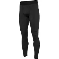 Hummel Sous-vêtements de sport 'Winter' noir