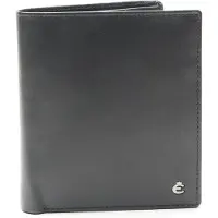 Esquire Porte-monnaies 'Harry' noir