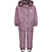 Hummel Costume fonctionnel 'Reva' baie / blanc
