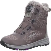 VADO Bottes gris