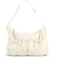 Bench Sac bandoulière beige