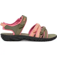 Teva Sandales Teva Jeunesse Tirra Burnt Olive-Taille 40