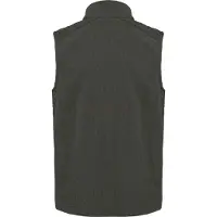 Kariban Chauffe-corps softshell pour hommes