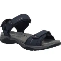 Josef seibel Arlo 01 | Sandales pour Hommes | bleu