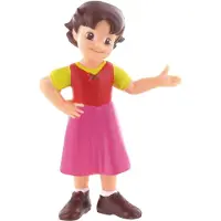 Comansi Figurka Heidi 7 cm - Postać z kultowego serialu, producent: SCHLEICH