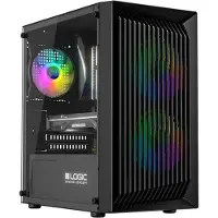 VIST PC Gaming Core i5 12400F - RAM 32Go - RTX 5060 - SSD 1To M.2 - WIFI - Windows 11 Pro