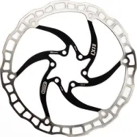 Elvedes Disque De Frein Lx18