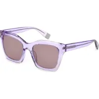 Furla Lunettes de soleil pour femmes SFU621V530C52 Ø 53 mm