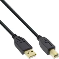 InLine USB 2.0 cable - câble USB - 2 m