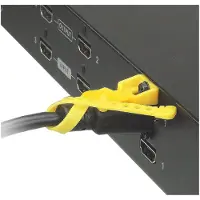 Aten 2X-EA12 2X-EA12 LockPro - Verrouillage de câble HDMI, pack de 10
