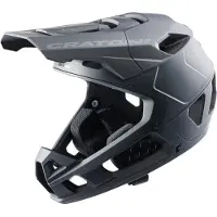 Cratoni Casque Interceptor 2.0 Noir Mat - M/L (58-61cm)