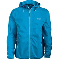 PRO-X elements Veste imperméable full zip enfant Star