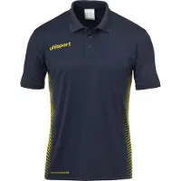 Uhlsport Polo à Manches Courtes Score