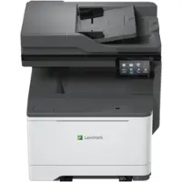 Lexmark CX532adwe A4 imprimante laser couleur multifonction avec wifi (4 en 1)