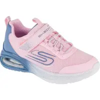 SKECHERS Microspec Max Advance - Fly 3 303595L-LPGY, Baskets, pour filles, Rose