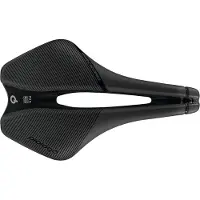 Prologo Selle Dimension Space T4.0 153 PAS Gris Noir