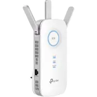 TP-LINK RE550 WL-Repeater RE550(DE) (AC1900)