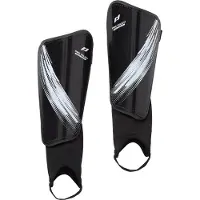 PRO TOUCH Protège-tibias. Force 300 HS I MELANGE/BLACK MELANGE/BLACK M